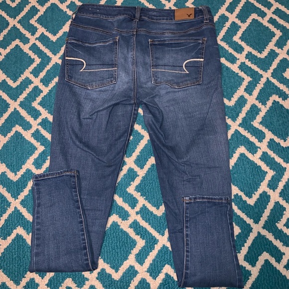 American Eagle jeans - Picture 2 of 4